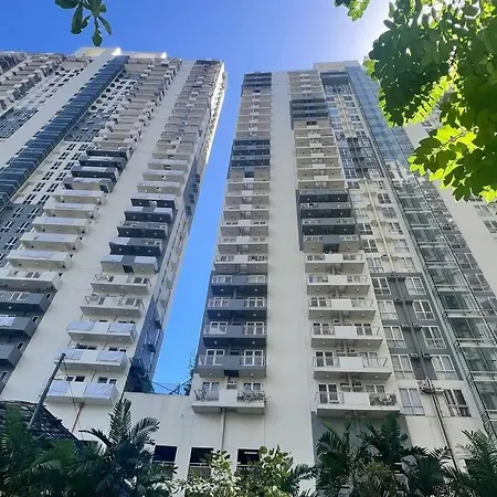 R'Holistay Kasara Urban Resort Residences Pasig