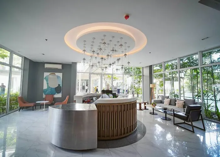 R'holistay Kasara Urban Residences Pasig *