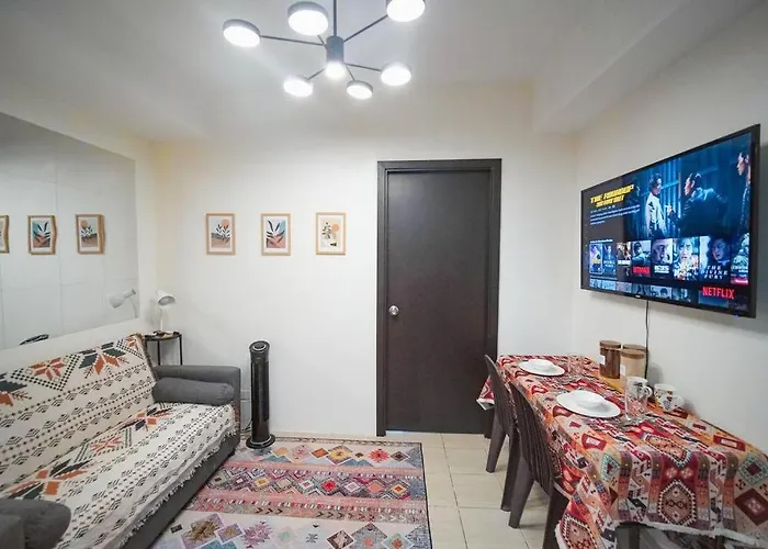 R'holistay Kasara Urban Residences Pasig *