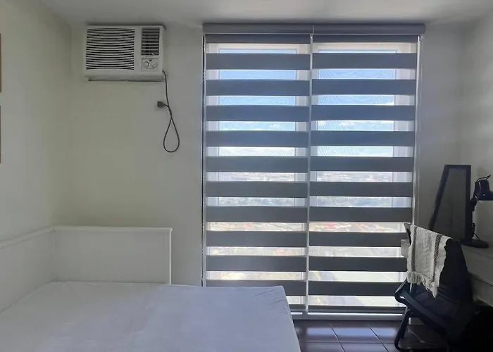 R'holistay Kasara Urban Residences Pasig Appartement *
