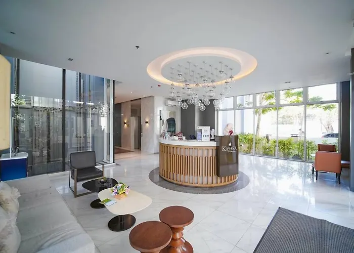 R'holistay Kasara Urban Residences Pasig