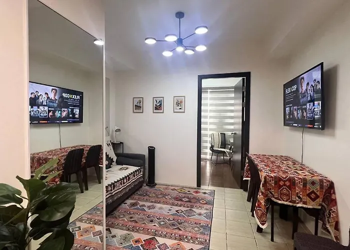 R'holistay Kasara Urban Residences Pasig Appartement