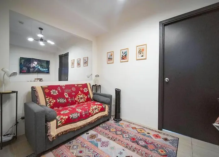 R'holistay Kasara Urban Residences Pasig *