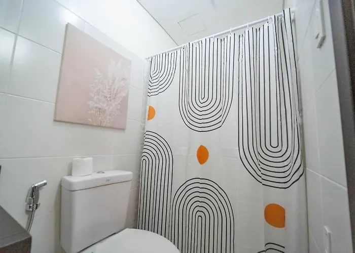 R'holistay Kasara Urban Residences Pasig