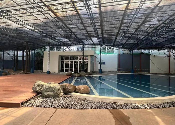 R'holistay Kasara Urban Residences Pasig *