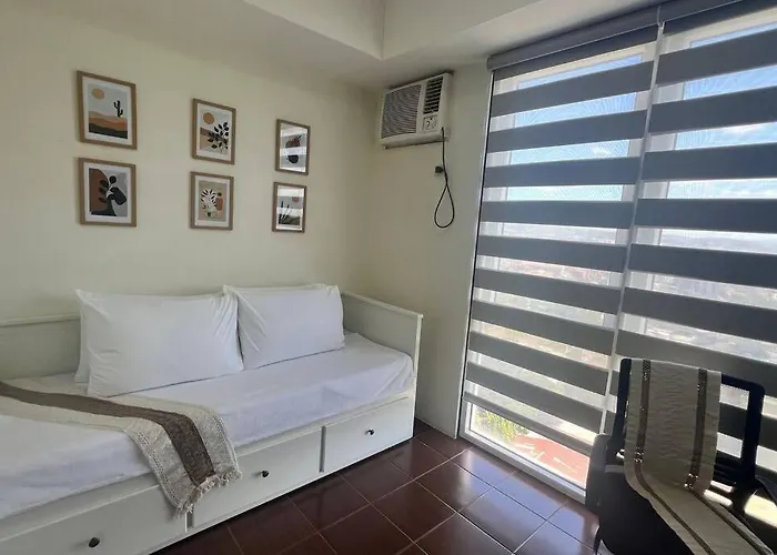 R'holistay Kasara Urban Residences Pasig