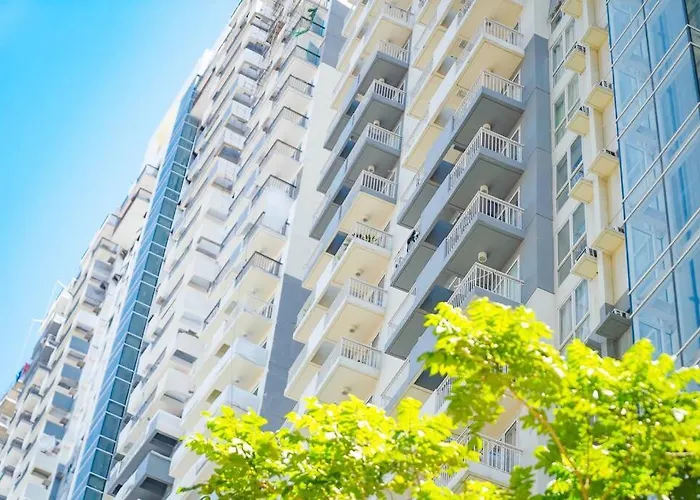 R'holistay Kasara Urban Residences Pasig Appartement Manille