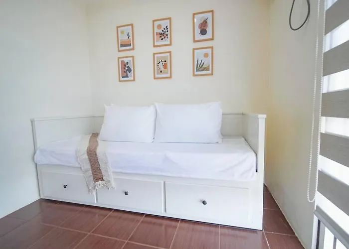 R'holistay Kasara Urban Residences Pasig Appartement