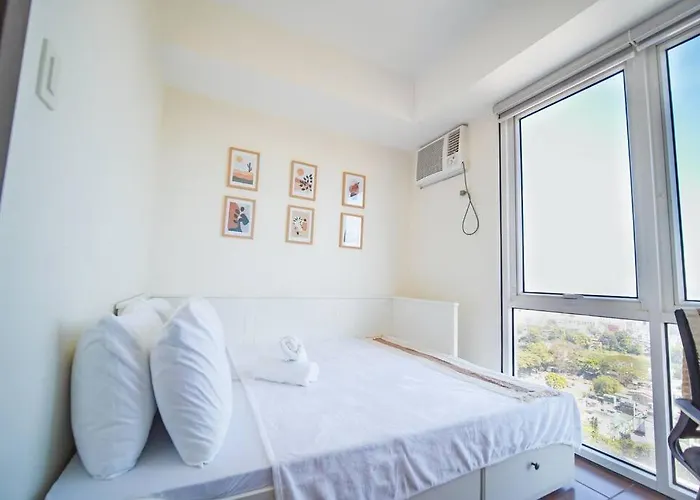 R'holistay Kasara Urban Residences Pasig