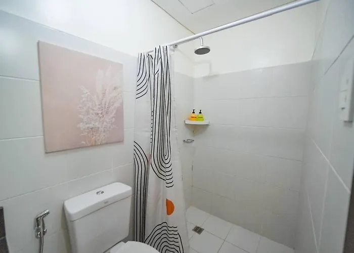R'holistay Kasara Urban Residences Pasig * Manille