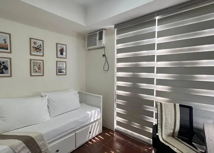 R'holistay Kasara Urban Residences Pasig *