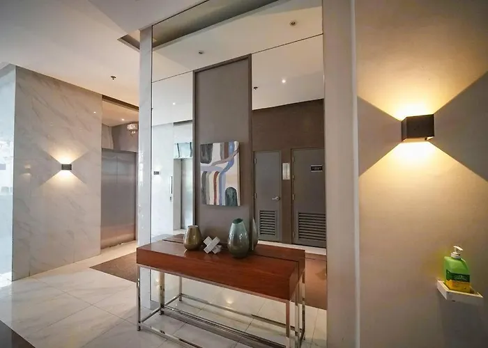 R'holistay Kasara Urban Residences Pasig