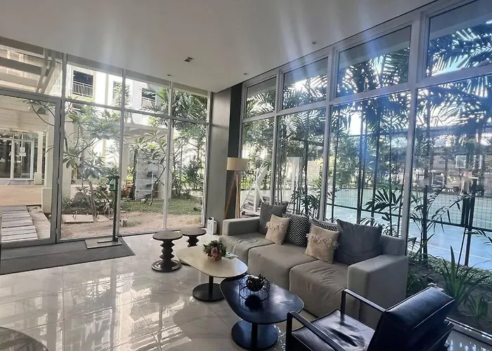 Appartement R'holistay Kasara Urban Residences Pasig Manille