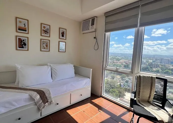 R'holistay Kasara Urban Residences Pasig
