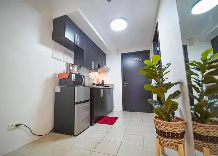 R'holistay Kasara Urban Residences Pasig
