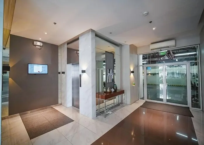 R'holistay Kasara Urban Residences Pasig Manille